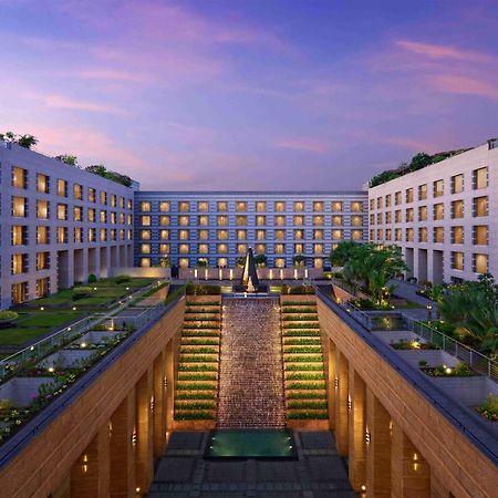 Grand Hyatt Mumbai Hotel And Residences Exterior foto The Park, Hyderabad